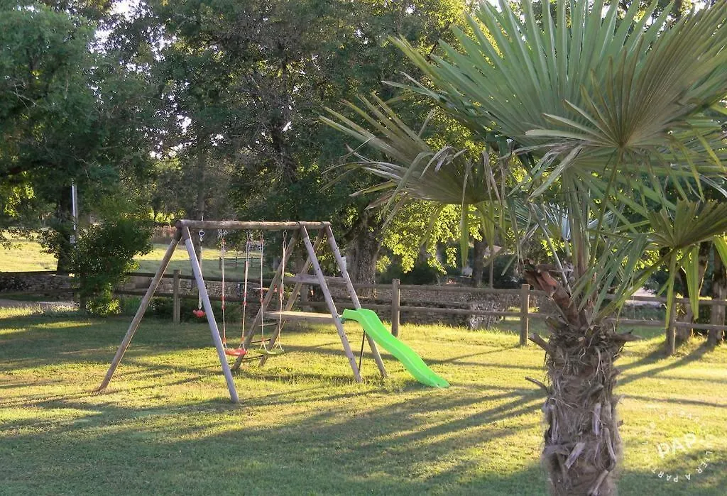 Bed & Breakfast Mas D'Ambayrac Chambres D'Hotes 