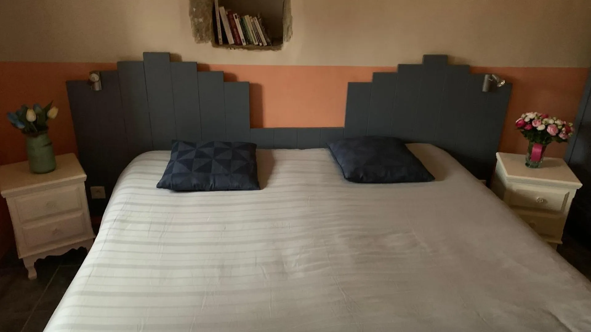 Bed & Breakfast Mas D'Ambayrac Chambres D'Hotes 